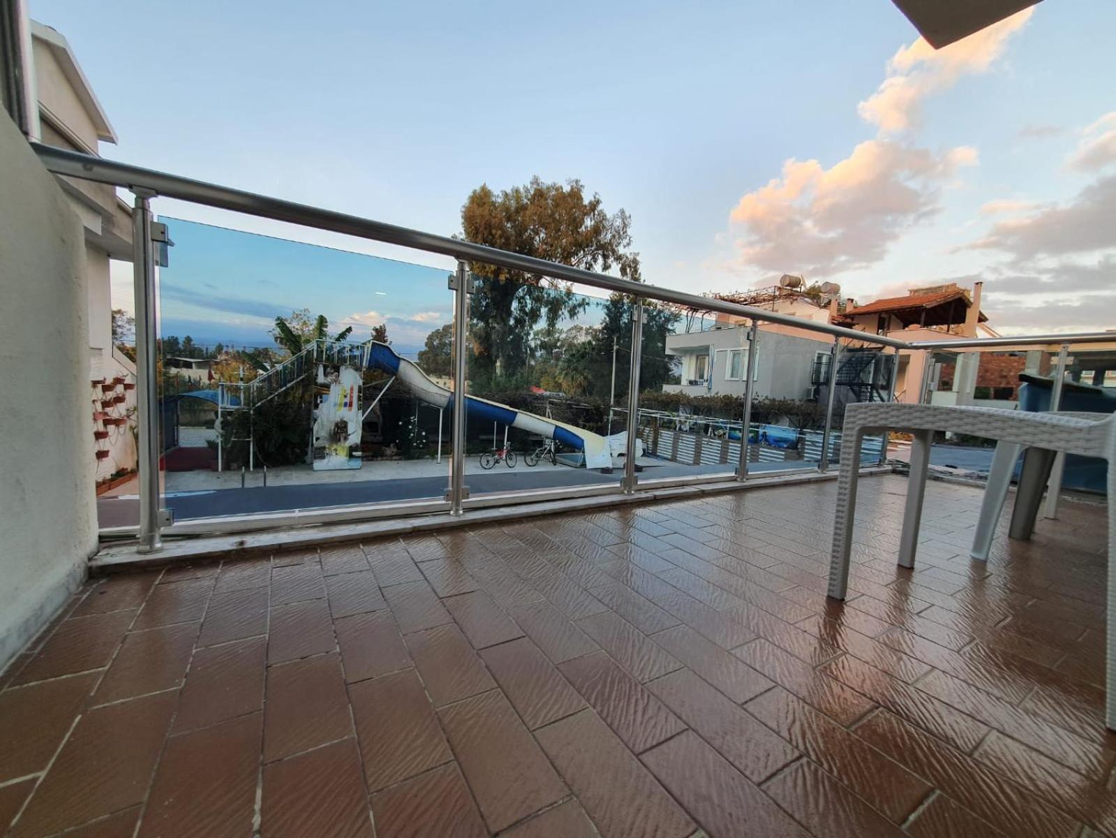 Alis Hotel Fethiye Zimmer foto